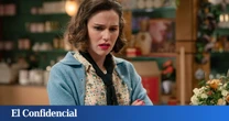 Avance del capítulo de 'Sueños de libertad' del miércoles, 22 de octubre: María consigue la prueba definitiva contra Gabriel