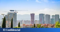 Ni Valladolid ni Mislata: esta es la ciudad de España donde más se concentra la población y sigue sumando habitantes sin freno