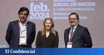 Andalucía y su despegue empresarial: "Está en su mejor momento para crecer"