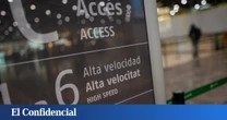 Una incidencia en la infraestructura en Barcelona causa retrasos en Rodalies
