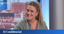 Suma y sigue en TVE: Carlota Corredera ficha por un segundo programa, una semana después de incorporarse a 'Directo al grano'