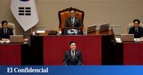 El Parlamento de Corea del Sur trata de destituir a Yoon con una segunda moción de censura en una semana