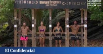 Sorpresa total con la salvación de 'Supervivientes All Stars' (con curioso pasmo en los porcentajes ciegos)