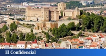 El pueblo poco conocido de Aragón que aún conserva una espectacular muralla del siglo XIII y es perfecto para visitar en primavera