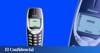 Vuelve el Nokia 3210: Los amantes de lo retro están de suerte