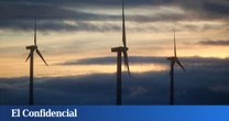 El TJUE da la razón a la Xunta en la tramitación de eólicos: no hay por qué dar acceso público a los informes sectoriales