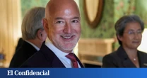 Jeff Bezos: "La verdadera disrupción no es la IA reemplazando a las personas. Son las personas que saben de IA reemplazando a todos los demás"