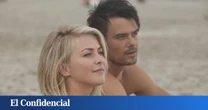 "Algunos traerán Kleenex": el drama romántico que se emite hoy en televisión, del escritor de 'El diario de Noa'