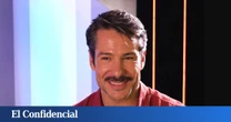 Alejandro Albarracín, sobre su personaje en 'Sueños de libertad': "Pelayo no entiende lo que hay entre Marta y Fina"