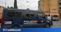 Detienen en Barcelona al líder de una banda de narcotraficantes que huyó de Italia en 2019