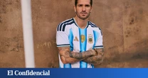 De la más elegante a la más arriesgada: estas son las camisetas del Mundial 2026 más vendidas