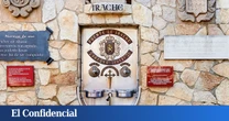 La parada más curiosa del Camino de Santiago: una fuente que en vez de agua expende vino gratis para los peregrinos