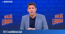 Primer reajuste por La Vuelta: TVE retira este lunes a Jesús Cintora de la sobremesa de La 1
