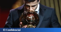 Cómo funciona la votación del Balón de Oro 2025: quién es el jurado, reglas y criterios a seguir