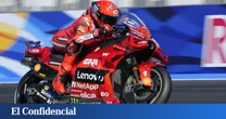 MotoGP San Marino: clasificación, resultado de Marc Márquez y última hora, en directo