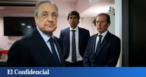 La crudeza del Real Madrid y Raúl: el eterno aspirante (que nunca tuvo opciones)
