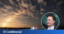 La NASA estudia las últimas tormentas solares y descubre que Elon Musk tiene un grave problema entre manos