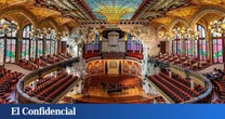 No es de Gaudí, pero también genera polémica: así es la joya modernista de Barcelona que divide a Cataluña