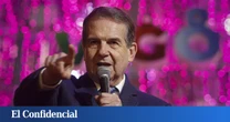 La semana grande de Abel Caballero: del duelo por el AVE con Mañueco a forzar dimisiones por el Mundial