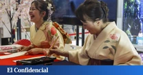 El turismo japonés en España alcanzará niveles prepandemia en 2025, en un contexto de renovado dinamismo comercial