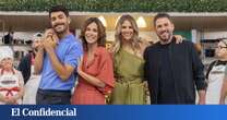 TVE no espera más y cancela 'El gran premio de la cocina' tras sus bajos datos de audiencia