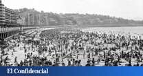 Cuando el bañador 'slip' masculino (y el bikini) estaban prohibidos en España por indecorosos