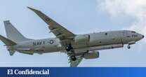 Las 1001 caras del cazasubmarinos P-8 Poseidón, el as en la manga de EEUU contra China