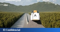 La rampa magnética que pone naves espaciales en órbita sin apenas usar combustible