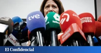 Las amenazas de las cloacas del PSOE a los fiscales en su soborno: "Esperan una respuesta"