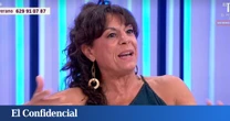 Cristina Medina, rotunda en 'Yas verano' contra el pastizal que cuesta ayudar a pacientes con cáncer