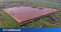 Aseguran haber convertido una sustancia tóxica en un valioso material de construcción en solo un minuto