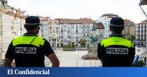 Detenido en Vitoria un hombre de 52 años por agredir y amenazar a su hermano con un cuchillo