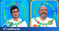 Antena 3 cerca el nuevo bote de 'Pasapalabra': entregará casi 2 millones de euros