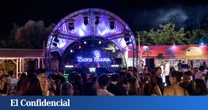 Parece Miami, pero está en Madrid: la discoteca al aire libre con más de 1.500 metros cuadrados, fiestas flúor y música para todos los públicos