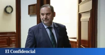 Ábalos admite que conocía a Víctor de Aldama por ser asesor de Air Europa