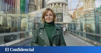 Almudena Ariza abandona la corresponsalía de Jerusalén: "Informar también es resistir"