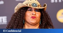 Pam Grier, actriz, 76 años: "Cuando eres joven puedes tener tres, cuatro, cinco orgasmos en una hora"