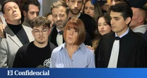 Gisèle Pelicot, premiada en Francia gracias al voto de más de 10.000 jóvenes