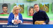 Carmen Borrego se planta ante Lequio por sus palabras sobre el cáncer de Terelu: "Viniendo de ti, me parece más feo"