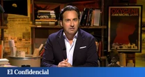Mediaset España da "luz verde" a Iker Jiménez para llevar a cabo uno de sus planes más ambiciosos