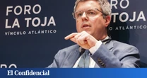 Peter Rough, del Hudson Institute: "China es un desafío. Deberíamos reaccionar y aprender la lección"