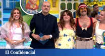 Pueblo ganador del 'Grand Prix 2025' (TVE): la gran final del programa de Ramón García ya tiene vencedor
