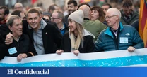 Un 66% de los presos de ETA ya cumplen sus condenas fuera de la cárcel