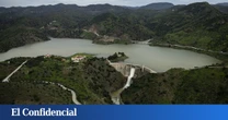 Robots, buzos y encauzamientos: Málaga pone a punto sus presas para evitar inundaciones