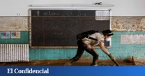 Cuatro libros (y una futura película) para entender la dana de Valencia un año después