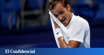 Daniil Medvedev, el líder de los 