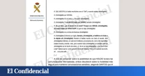 Cerdán alertó a Koldo para proteger sus chats dos meses antes de las detenciones: "Con Bildu hablo por Signal"