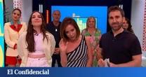 "Fue un auténtico fracaso": Aitor Albizua se sincera sobre 'La familia de la tele', cuatro meses después de su sonado cierre