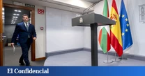 El lehendakari pide a Sánchez poner "orden" en su Gobierno tras lograr sólo las pensiones no contributivas