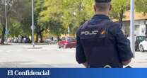 Detenido el presunto autor de varias agresiones sexuales a menores cerca de un colegio de Sevilla